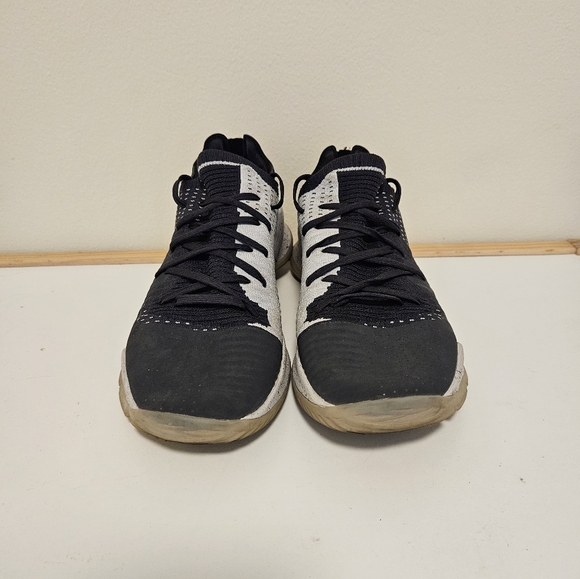 UA Curry 4 low - Picture 4 of 8